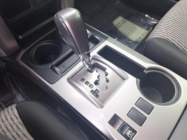 used 2023 Toyota 4Runner car, priced at $42,992