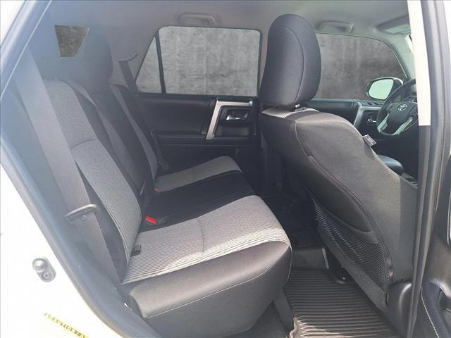 used 2023 Toyota 4Runner car, priced at $42,992