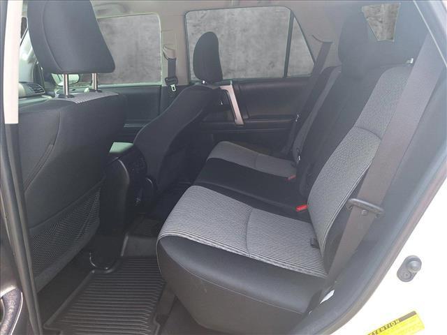 used 2023 Toyota 4Runner car, priced at $42,992