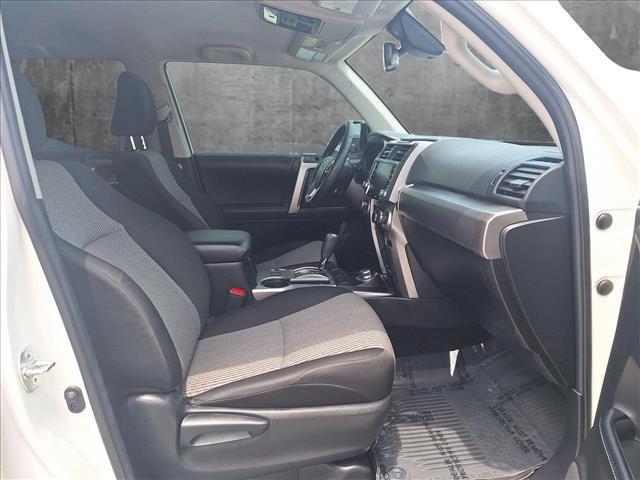 used 2023 Toyota 4Runner car, priced at $42,992