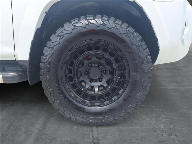 used 2023 Toyota 4Runner car, priced at $42,992