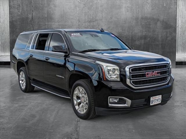 used 2018 GMC Yukon XL car, priced at $22,993