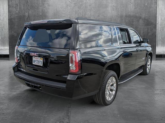 used 2018 GMC Yukon XL car, priced at $22,993