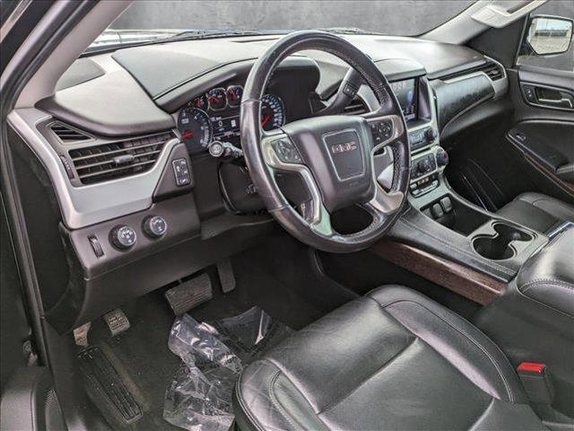 used 2018 GMC Yukon XL car, priced at $22,993