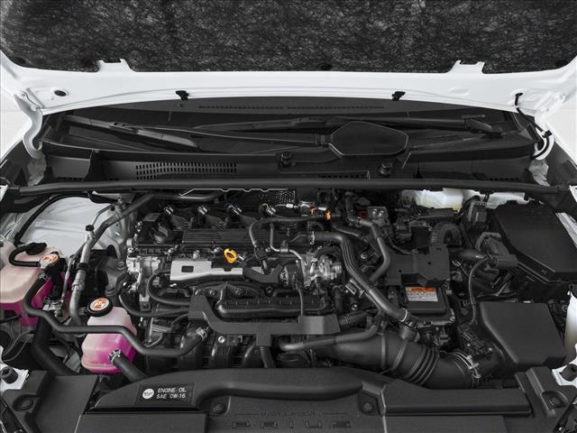 new 2026 Toyota Prius car, priced at $30,168