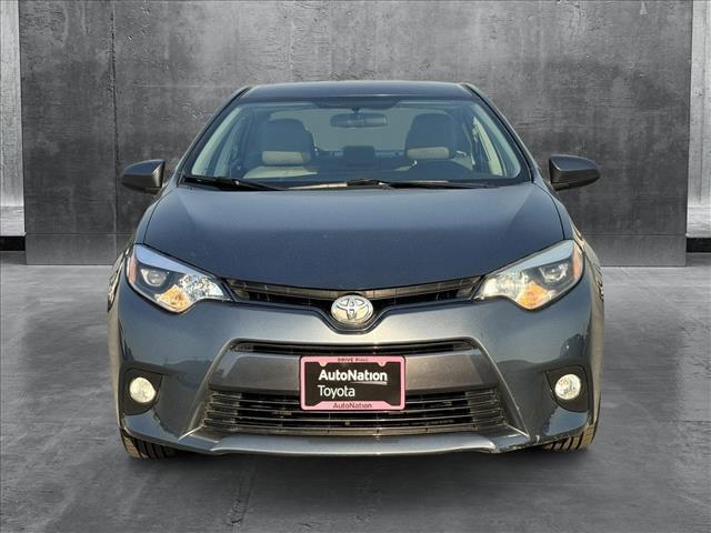 used 2016 Toyota Corolla car, priced at $12,992