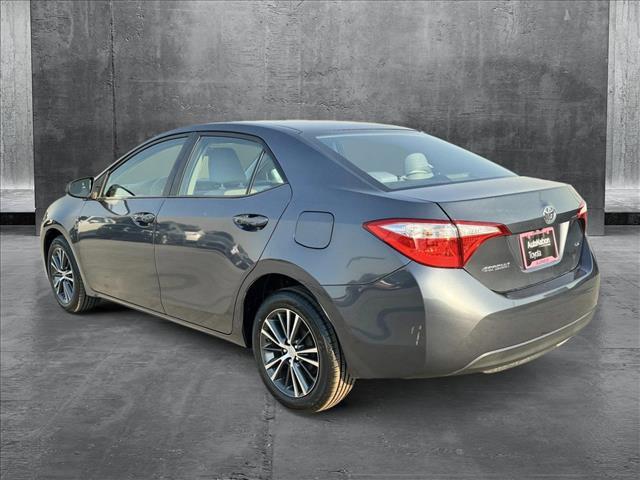 used 2016 Toyota Corolla car, priced at $12,992