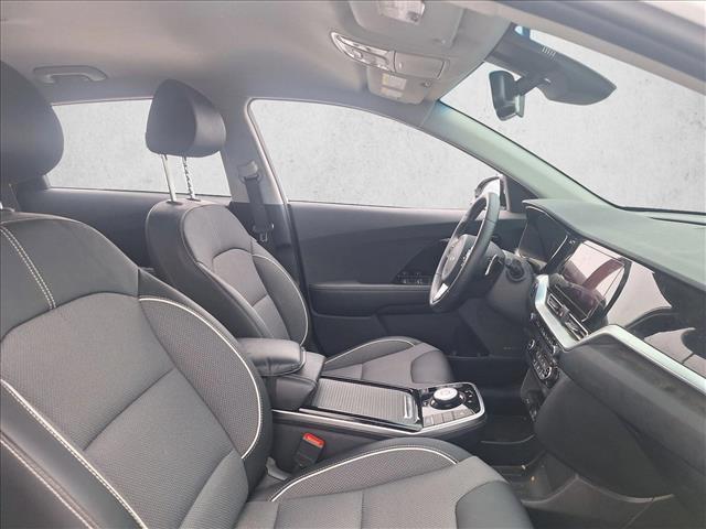 used 2022 Kia Niro EV car, priced at $16,440