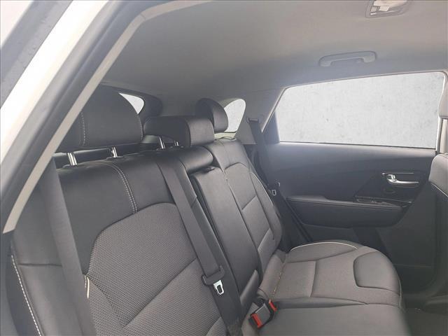 used 2022 Kia Niro EV car, priced at $16,440