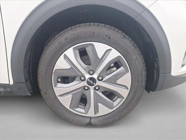 used 2022 Kia Niro EV car, priced at $16,440