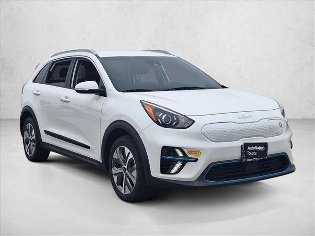 used 2022 Kia Niro EV car, priced at $16,440