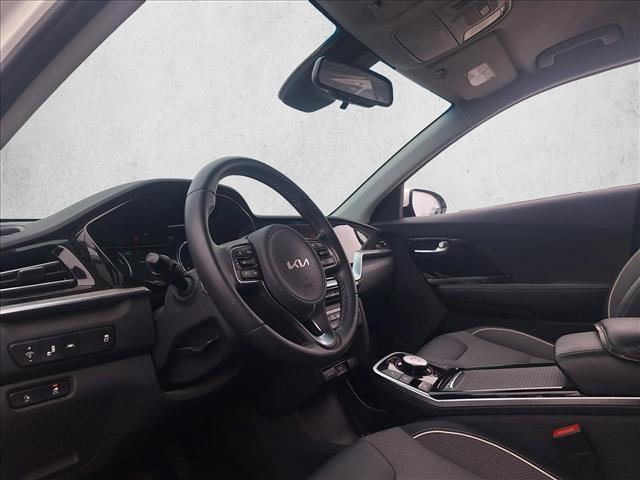 used 2022 Kia Niro EV car, priced at $16,440