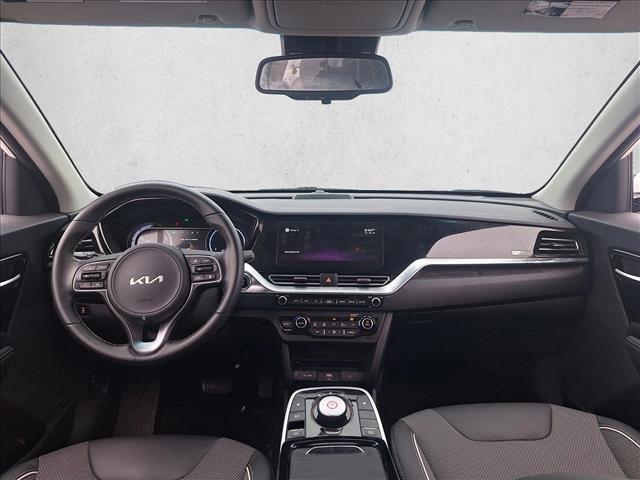 used 2022 Kia Niro EV car, priced at $16,440