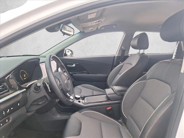 used 2022 Kia Niro EV car, priced at $16,440