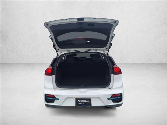 used 2022 Kia Niro EV car, priced at $16,440