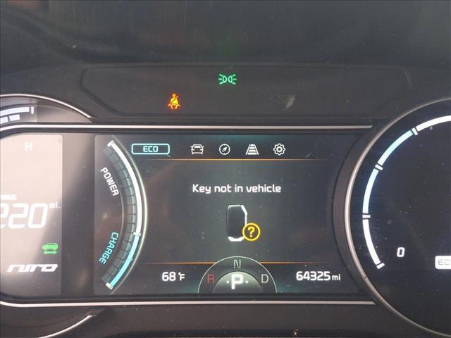 used 2022 Kia Niro EV car, priced at $16,440