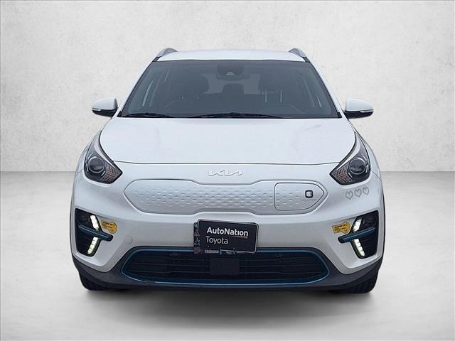 used 2022 Kia Niro EV car, priced at $16,440