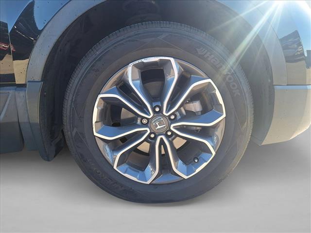 used 2020 Honda CR-V car, priced at $21,999