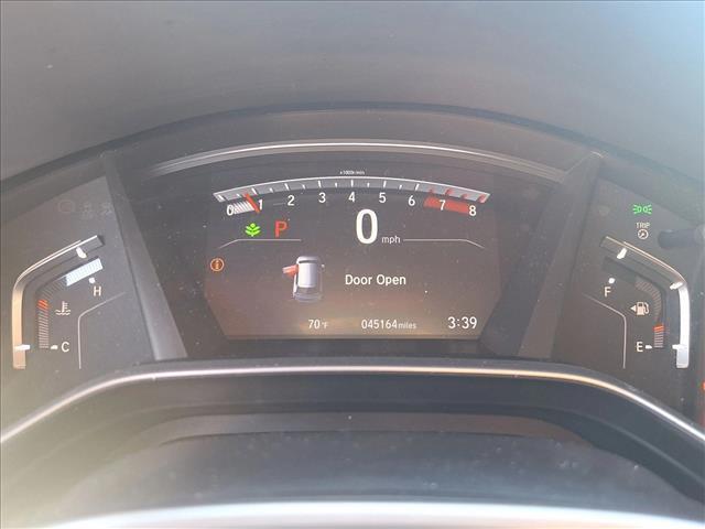 used 2020 Honda CR-V car, priced at $21,999