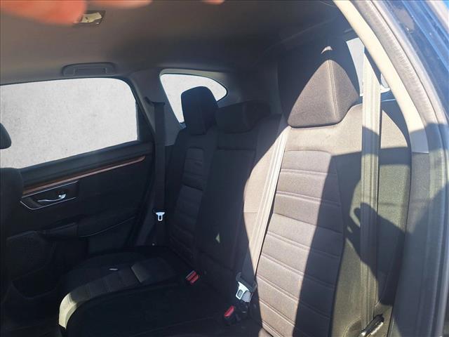 used 2020 Honda CR-V car, priced at $21,999