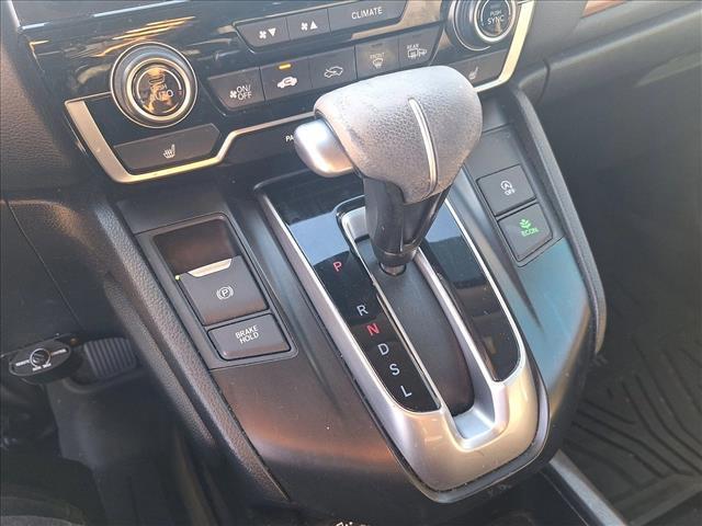 used 2020 Honda CR-V car, priced at $21,999