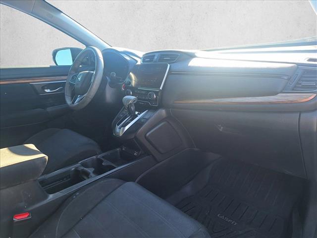 used 2020 Honda CR-V car, priced at $21,999