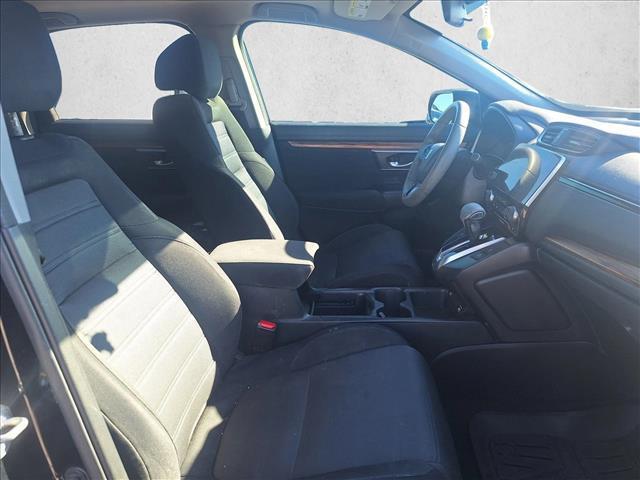 used 2020 Honda CR-V car, priced at $21,999