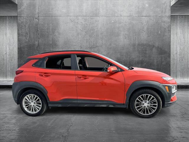 used 2019 Hyundai Kona car, priced at $13,996