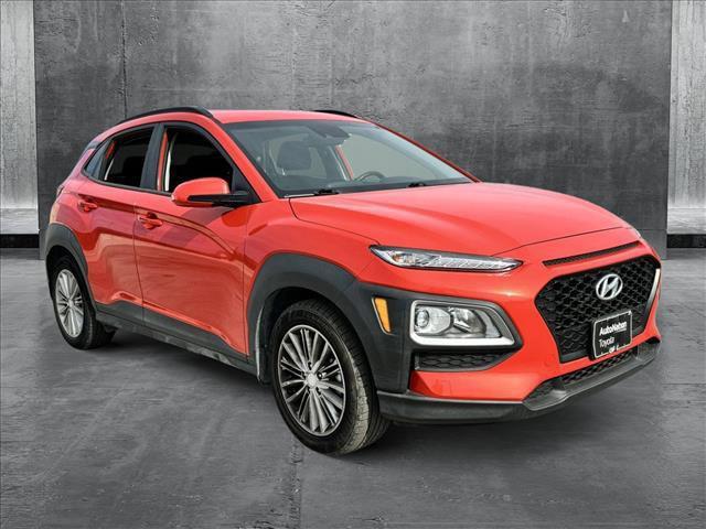 used 2019 Hyundai Kona car, priced at $13,996