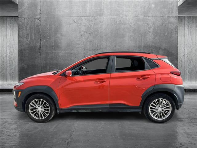 used 2019 Hyundai Kona car, priced at $13,996