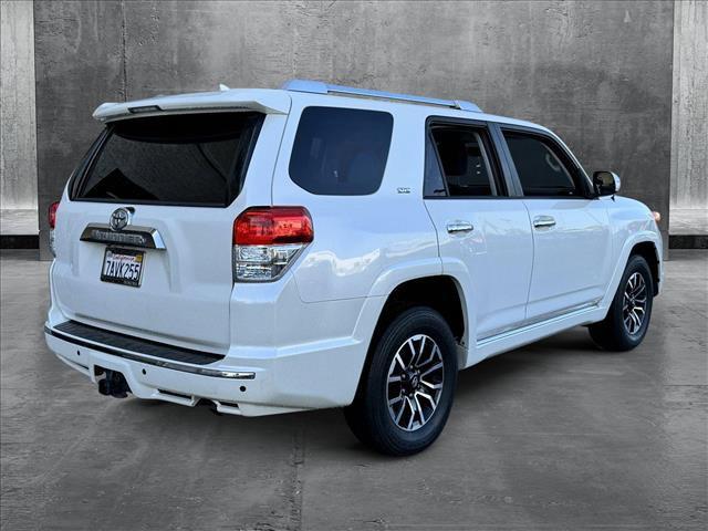 used 2013 Toyota 4Runner car, priced at $17,999