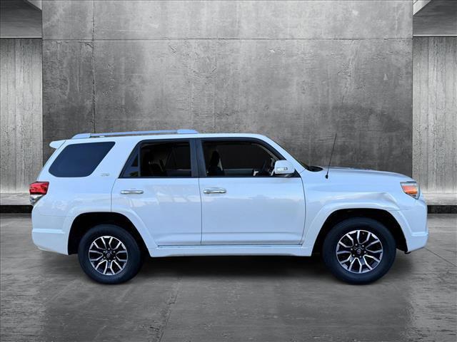 used 2013 Toyota 4Runner car, priced at $17,999