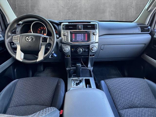 used 2013 Toyota 4Runner car, priced at $17,999