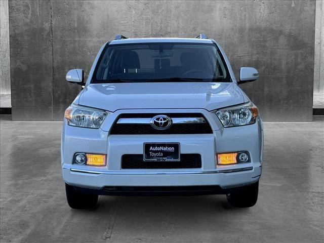 used 2013 Toyota 4Runner car, priced at $17,999