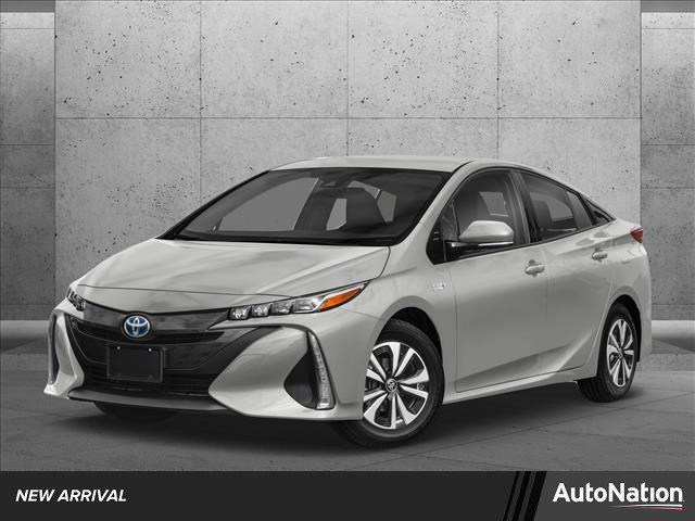 used 2019 Toyota Prius Prime car, priced at $20,195