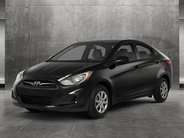used 2014 Hyundai Accent car, priced at $6,749