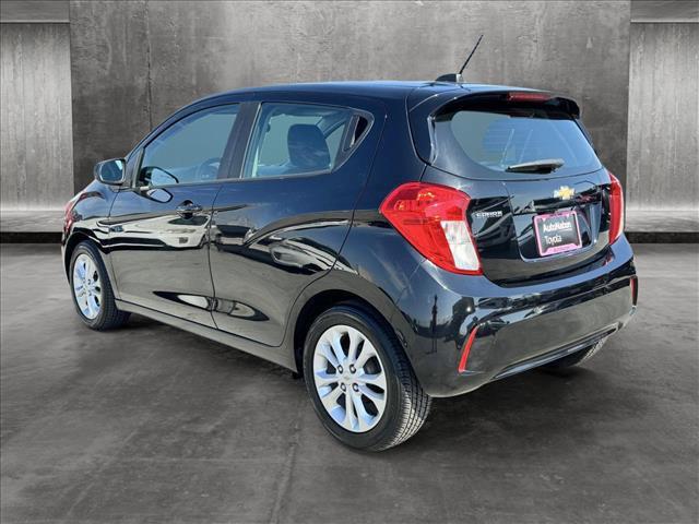 used 2020 Chevrolet Spark car, priced at $12,995