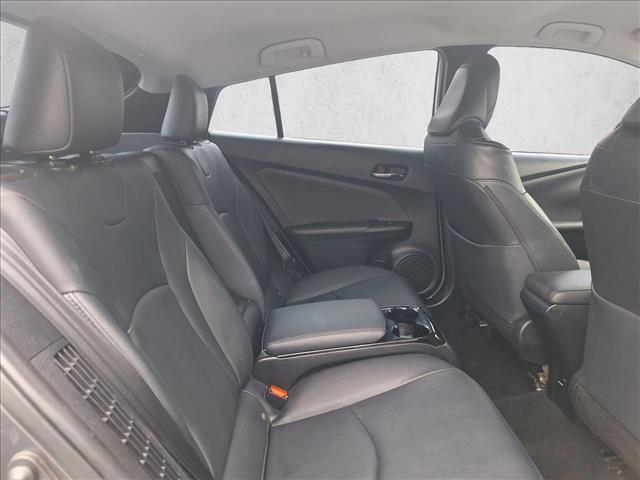 used 2018 Toyota Prius Prime car, priced at $16,789