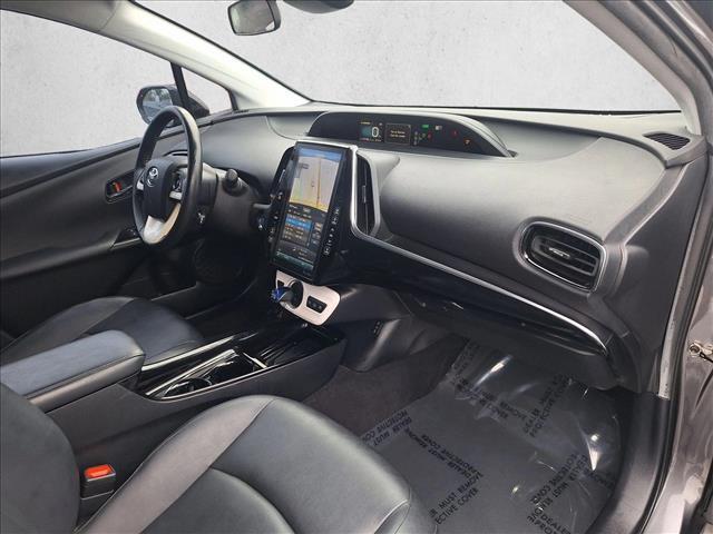 used 2018 Toyota Prius Prime car, priced at $16,789