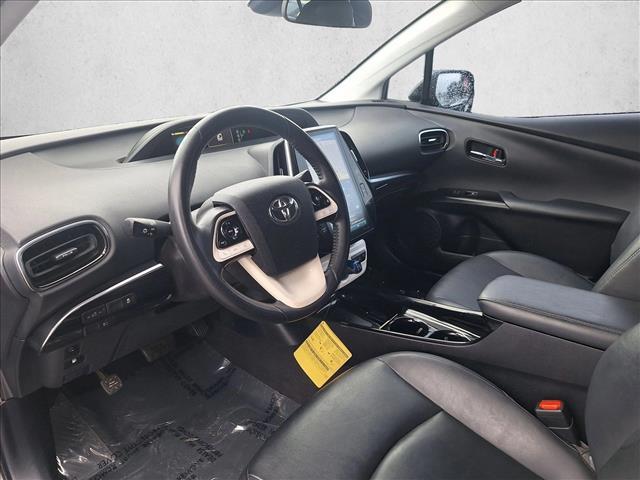 used 2018 Toyota Prius Prime car, priced at $16,789