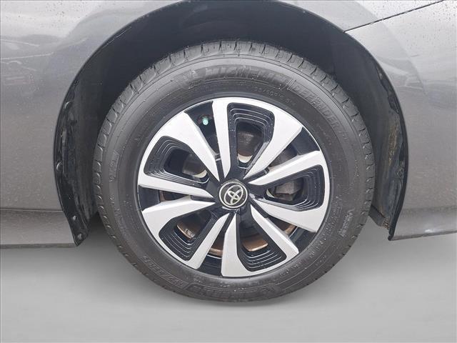 used 2018 Toyota Prius Prime car, priced at $16,789