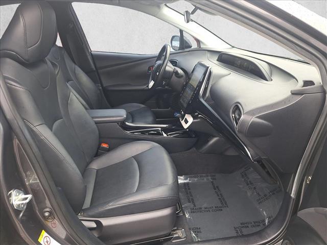 used 2018 Toyota Prius Prime car, priced at $16,789