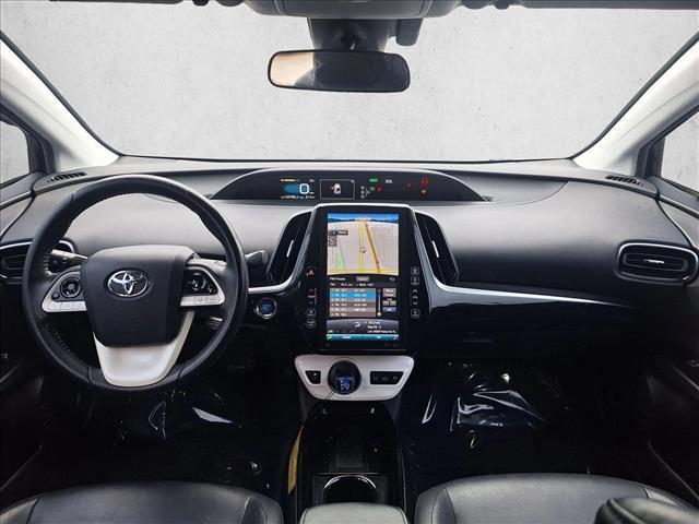 used 2018 Toyota Prius Prime car, priced at $16,789