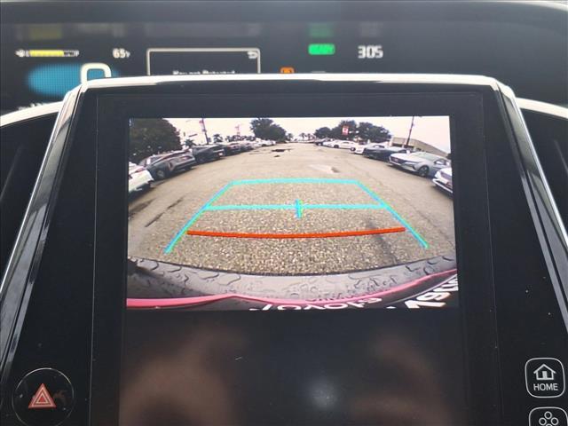 used 2018 Toyota Prius Prime car, priced at $16,789