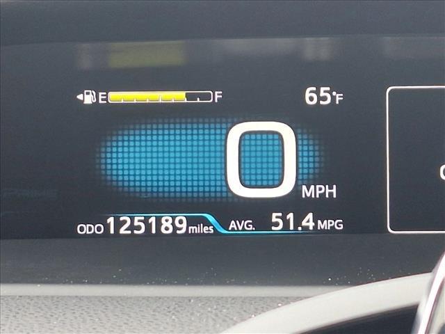 used 2018 Toyota Prius Prime car, priced at $16,789