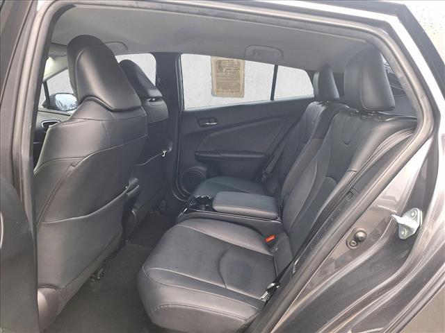 used 2018 Toyota Prius Prime car, priced at $16,789