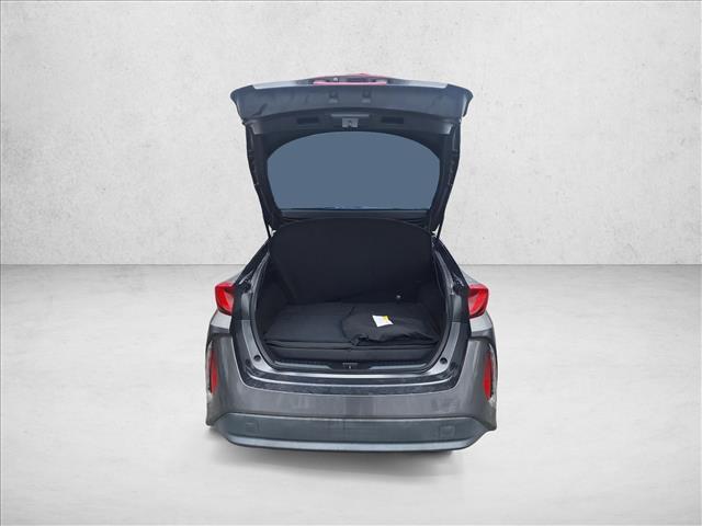 used 2018 Toyota Prius Prime car, priced at $16,789