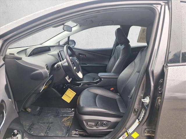 used 2018 Toyota Prius Prime car, priced at $16,789