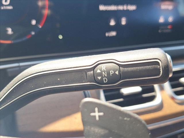 used 2021 Mercedes-Benz GLE 350 car, priced at $29,443