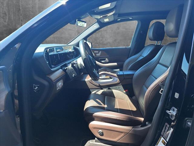 used 2021 Mercedes-Benz GLE 350 car, priced at $29,443